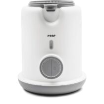 Retrouvez Reer Chauffe-biberon TurboFood aux meilleurs prix sur Bebemaman.ma . Livraison à domicile partout au Maroc. Paiement à la livraison.