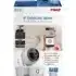 Le Reer Video Babyphone IP BabyCam Move est un babyphone innovant qui se connecte à votre WiFi pour transformer votre smartphone en babyphone. Avec sa caméra HD, ses fonctionnalités avancées, sa connectivité illimitée et sa sécurité garantie, c'est un choix idéal pour les parents modernes.