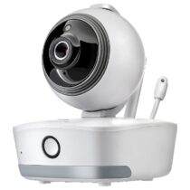 Retrouvez Reer Video Babyphone IP BabyCam Move aux meilleurs prix sur Bebemaman.ma . Livraison à domicile partout au Maroc. Paiement à la livraison.