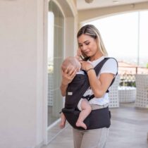 Retrouvez Kikkaboo Porte-bébé Chloe aux meilleurs prix sur Bebemaman.ma . Livraison à domicile partout au Maroc. Paiement à la livraison.