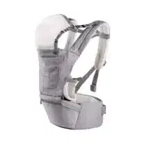 Retrouvez Kikkaboo Porte-bébé Chloe Gris aux meilleurs prix sur Bebemaman.ma . Livraison à domicile partout au Maroc. Paiement à la livraison.