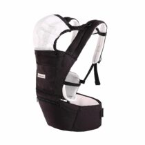 Retrouvez Kikkaboo Porte-bébé Chloe Noir aux meilleurs prix sur Bebemaman.ma . Livraison à domicile partout au Maroc. Paiement à la livraison.