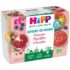 Retrouvez Hipp Coupelles Pommes Myrtilles Grenades 6m+ 4x100g aux meilleurs prix sur Bebemaman.ma . Livraison à domicile partout au Maroc.