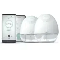 Retrouvez elvie pump Tire-lait électrique portable sans fil aux meilleurs prix sur Bebemaman.ma . Livraison à domicile partout au Maroc.