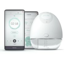 Retrouvez elvie pump Tire-lait électrique portable sans fil aux meilleurs prix sur Bebemaman.ma . Livraison à domicile partout au Maroc.