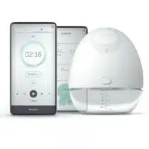 Retrouvez elvie pump Tire-lait électrique portable sans fil aux meilleurs prix sur Bebemaman.ma . Livraison à domicile partout au Maroc.