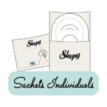 Retrouvez Sleepy Bio Daily protège slip normal - 40u aux meilleurs prix sur Bebemaman.ma . Livraison à domicile partout au Maroc.