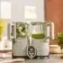 Babymoov Nutribaby Glass robot culinaire bébé en verre