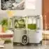 Babymoov Nutribaby Glass robot culinaire bébé en verre