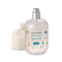 Retrouvez Suavinex Baby Sense Eau de cologne 100ml aux meilleurs prix sur Bebemaman.ma . Livraison à domicile partout au Maroc. Paiement à la livraison.