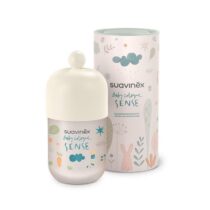 Retrouvez Suavinex Baby Sense Eau de cologne 100ml aux meilleurs prix sur Bebemaman.ma . Livraison à domicile partout au Maroc. Paiement à la livraison.