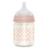 Retrouvez Suavinex Biberon verre 120ml Tétine SXPro Rose aux meilleurs prix sur Bebemaman.ma . Livraison à domicile partout au Maroc.