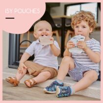 Retrouvez Babymoov Lot de 20 Gourdes Réutilisables 150ml aux meilleurs prix sur Bebemaman.ma . Livraison à domicile partout au Maroc.