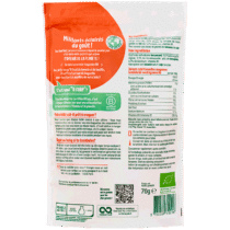 Retrouvez Good Goût Mini baguettes à la tomate et au basilic 12m+ aux meilleurs prix sur Bebemaman.ma ! Livraison à domicile au Maroc.