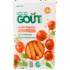 Retrouvez Good Goût Mini baguettes à la tomate et au basilic 12m+ aux meilleurs prix sur Bebemaman.ma ! Livraison à domicile au Maroc.