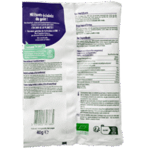 Retrouvez Good Goût Mini galettes de Riz à la Myrtille 10m+ aux meilleurs prix sur Bebemaman.ma ! Livraison à domicile au Maroc. Paiement à la livraison.