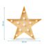 Retrouvez Kiokids Lampe Led Etoile Jaune 27,5x27,5cm aux meilleurs prix sur Bebemaman.ma . Livraison à domicile partout au Maroc. Paiement à la livraison.