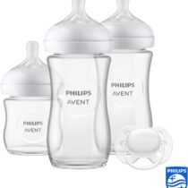 Retrouvez Philips Avent Kit biberon Natural Response en Verre aux meilleurs prix sur Bebemaman.ma . Livraison à domicile partout au Maroc. Paiement à la livraison.