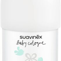 Retrouvez Suavinex Baby Cologne 100 ml aux meilleurs prix sur Bebemaman.ma . Livraison à domicile partout au Maroc. Paiement à la livraison.