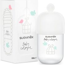 Retrouvez Suavinex Baby Cologne 100 ml aux meilleurs prix sur Bebemaman.ma . Livraison à domicile partout au Maroc. Paiement à la livraison.