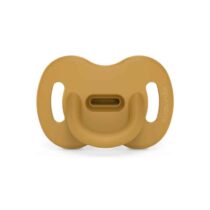 Retrouvez Suavinex Sucette Silicone réversible 0-6mois Moutarde aux meilleurs prix sur Bebemaman.ma . Livraison à domicile partout au Maroc. Paiement à la livraison.