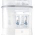 Chicco Stérilisateur à vapeur 3 en 1 prix Maroc | Bebemaman.ma