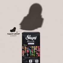 Retrouvez Sleepy Black Daily protège slip super normal - 40u aux meilleurs prix sur Bebemaman.ma . Livraison à domicile partout au Maroc.