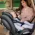 Retrouvez Kikkaboo Siège auto 0-1-2-3 (0-36 kg) Stark ISOFIX - Gris Foncé aux meilleurs prix sur Bebemaman.ma . Livraison à domicile partout au Maroc.
