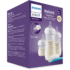 Retrouvez Philips Avent Coffret naissance biberon Natural Response aux meilleurs prix sur Bebemaman.ma . Livraison à domicile partout au Maroc.