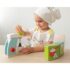 Retrouvez Kiokids Jouet batteur de cuisine en bois aux meilleurs prix sur Bebemaman.ma . Livraison à domicile partout au Maroc. Paiement à la livraison.