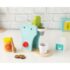 Retrouvez Kiokids Jouet Cafetière en bois aux meilleurs prix sur Bebemaman.ma . Livraison à domicile partout au Maroc. Paiement à la livraison.