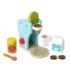 Retrouvez Kiokids Jouet Cafetière en bois aux meilleurs prix sur Bebemaman.ma . Livraison à domicile partout au Maroc. Paiement à la livraison.