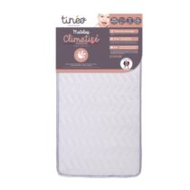 Retrouvez Tinéo Matelas climatisé 60x120cm aux meilleurs prix sur Bebemaman.ma . Livraison à domicile partout au Maroc. Paiement à la livraison.