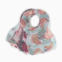 Twistshake 10 Bavoirs jetables Fruits prix Maroc | Bebemaman.ma
