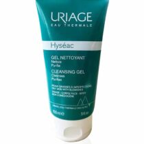 Retrouvez Uriage Eau Thermale Hyséac Gel Nettoyant 150ml aux meilleurs prix sur Bebemaman.ma . Livraison à domicile partout au Maroc.
