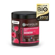Retrouvez Centifolia Masque soin brillance intense 3en1 250ml Bio aux meilleurs prix sur Bebemaman.ma . Livraison à domicile partout au Maroc. Paiement à la livraison.