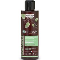 Retrouvez Centifolia Shampoing crème douceur cheveux normaux 200ml Bio aux meilleurs prix sur Bebemaman.ma . Livraison à domicile partout au Maroc.
