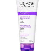 Retrouvez Uriage Eau Thermale Gyn-Phy Gel Rafraîchissant Hygiène Intime 200ml aux meilleurs prix sur Bebemaman.ma . Livraison à domicile partout au Maroc.