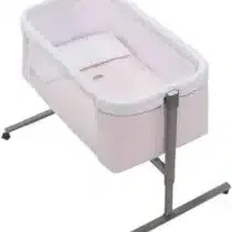 Retrouvez Interbaby Berceau Cododo avec Parure+Nacelle+Matelas - Rose aux meilleurs prix sur Bebemaman.ma . Livraison à domicile partout au Maroc.