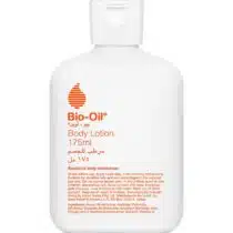 Bio-Oil Lotion Pour Le Corps 175ml prix Maroc | Bebemaman.ma