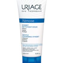 Retrouvez Uriage Eau Thermale Xémose Syndet Nettoyant Doux 200ml aux meilleurs prix sur Bebemaman.ma . Livraison à domicile partout au Maroc.