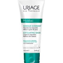 Retrouvez Uriage Eau Thermale Hyséac Masque Gommant 100ml aux meilleurs prix sur Bebemaman.ma . Livraison à domicile partout au Maroc.