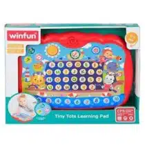 Retrouvez Winfun Ipad D'activité aux meilleurs prix sur Bebemaman.ma . Livraison à domicile partout au Maroc. Paiement à la livraison.