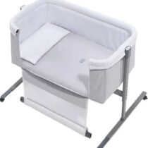 Retrouvez Interbaby Berceau Cododo avec Parure+Nacelle+Matelas - Gris aux meilleurs prix sur Bebemaman.ma . Livraison à domicile partout au Maroc. Paiement à la livraison.