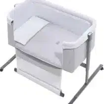 Retrouvez Interbaby Berceau Cododo avec Parure+Nacelle+Matelas - Gris aux meilleurs prix sur Bebemaman.ma . Livraison à domicile partout au Maroc. Paiement à la livraison.
