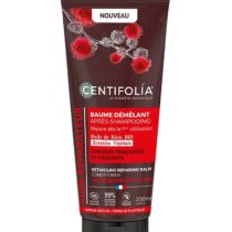 Retrouvez Centifolia Baume démêlant réparateur après-shampoing 200ml Bio aux meilleurs prix sur Bebemaman.ma . Livraison à domicile partout au Maroc.