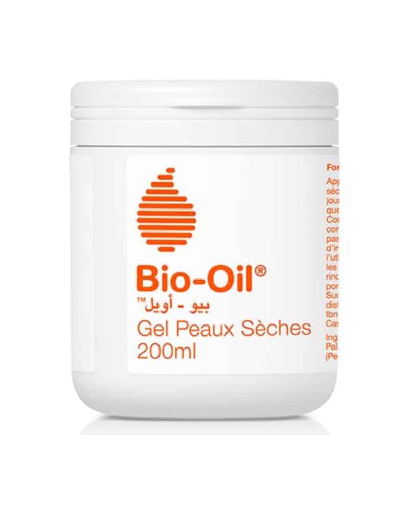 Bio-Oil Gel peaux sèches – 200ml