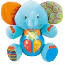 Retrouvez Winfun Hochet Eléphant 0M+ aux meilleurs prix sur Bebemaman.ma . Livraison à domicile partout au Maroc. Paiement à la livraison.