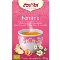 Retrouvez Yogi Tea Femme 17 Sachets aux meilleurs prix sur Bebemaman.ma . Livraison à domicile partout au Maroc. Paiement à la livraison.