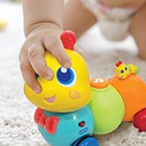 Retrouvez Winfun Chenille Rc 12M+ aux meilleurs prix sur Bebemaman.ma . Livraison à domicile partout au Maroc. Paiement à la livraison.